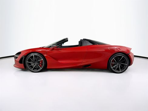 Used 2020 McLaren 720S Performance image 4