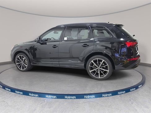 Used 2023 Audi Q7 3.0T Premium Plus w/ Premium Plus Package image 9