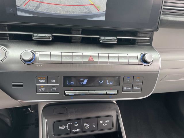 Used 2024 Hyundai Kona SEL w/ Convenience Package AWD/4WD image 22