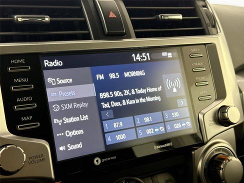 Certified 2024 Toyota 4Runner SR5 image 22