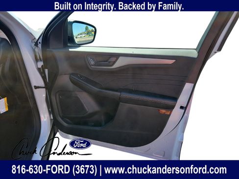 New 2026 Ford Escape Active image 28