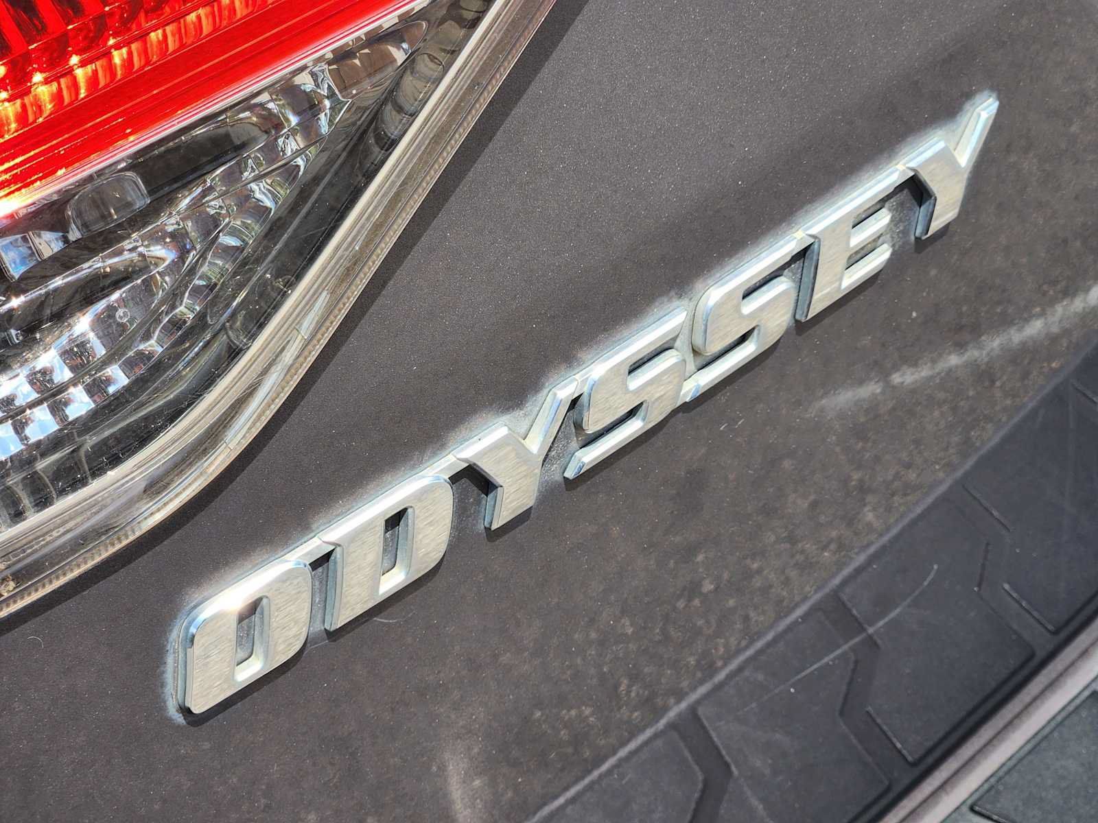 Used 2015 Honda Odyssey EX-L image 11