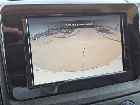 New 2026 RAM ProMaster 2500 w/ Safety Group image 18