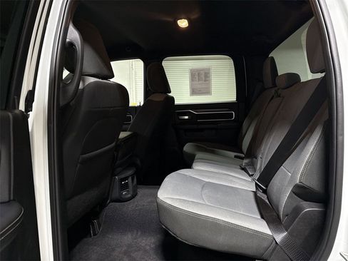 Used 2024 RAM 3500 Big Horn image 22