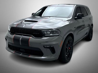 Used 2022 Dodge Durango SRT w/ Premium Interior Group