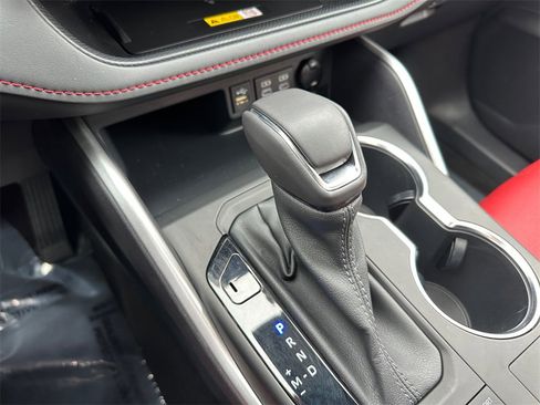 Used 2023 Toyota Highlander XSE image 21