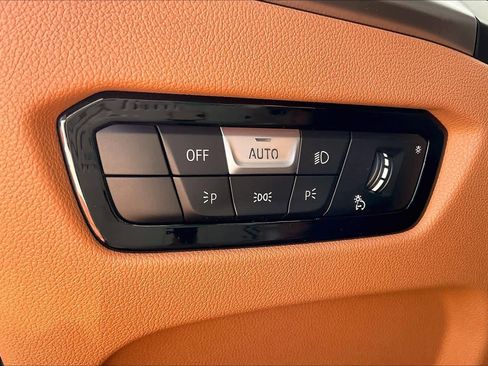 Used 2025 BMW 430i xDrive image 37