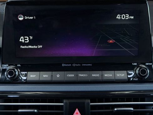 Used 2022 Kia Seltos S image 28