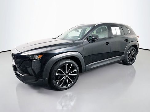 Used 2023 MAZDA CX-50 AWD 2.5 S w/ Cargo Package image 3