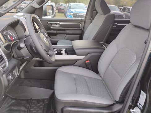 New 2026 RAM 1500 Big Horn image 23