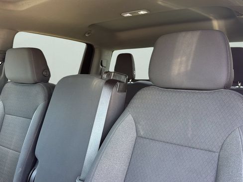Used 2025 Chevrolet Silverado 3500 LT w/ Convenience Package AWD/4WD image 9
