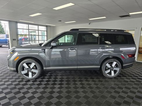 New 2026 Hyundai Santa Fe Limited image 7