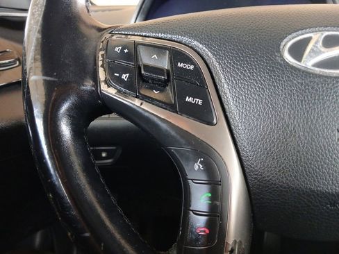 Used 2012 Hyundai Azera image 16