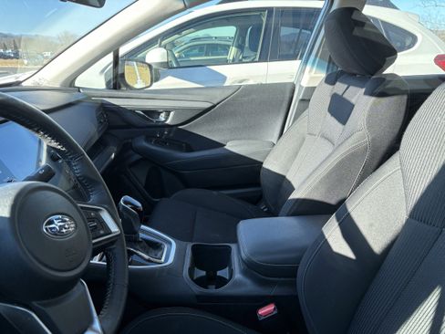 Used 2020 Subaru Legacy Premium w/ Popular Package #1 image 7