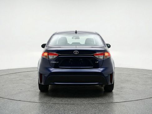 Used 2025 Toyota Corolla LE FWD image 7