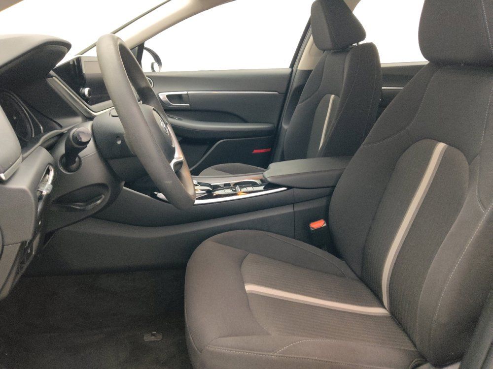 Used 2023 Hyundai Sonata SEL FWD image 17