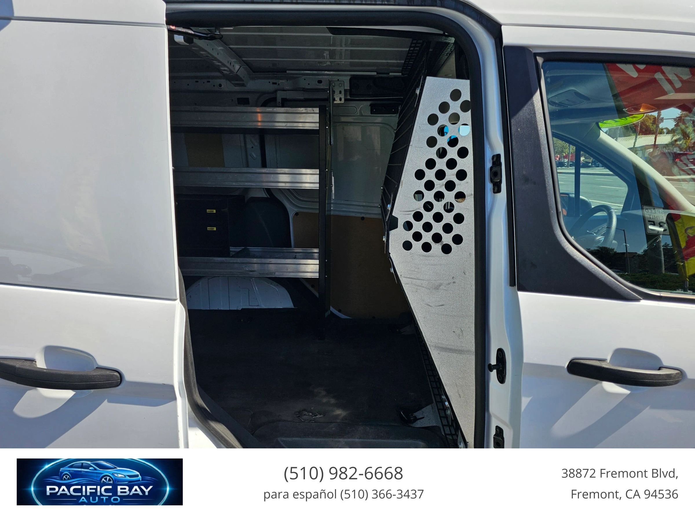 Used 2019 Ford Transit Connect XL FWD image 18
