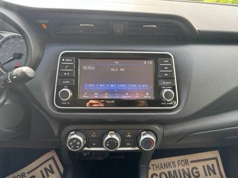Used 2025 Nissan Kicks Play S FWD image 26