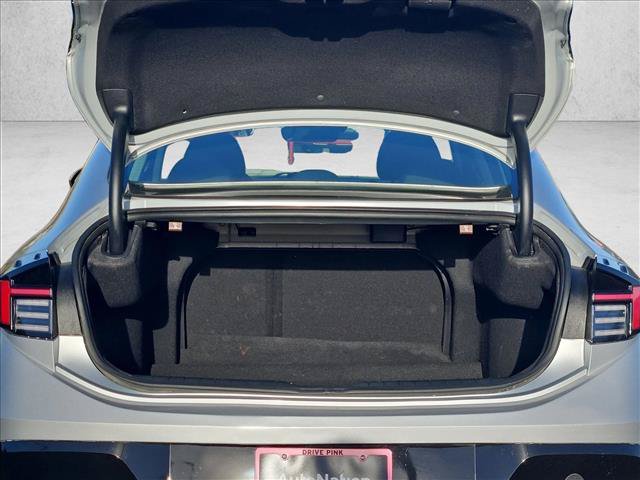 Used 2026 Hyundai Sonata Blue FWD image 6