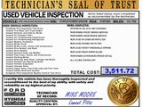 Used 2016 Jeep Grand Cherokee Laredo w/ Quick Order Package 23E image 2