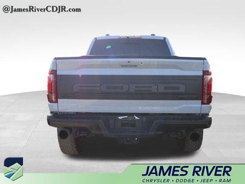 Used 2024 Ford F150 Raptor AWD/4WD image 19