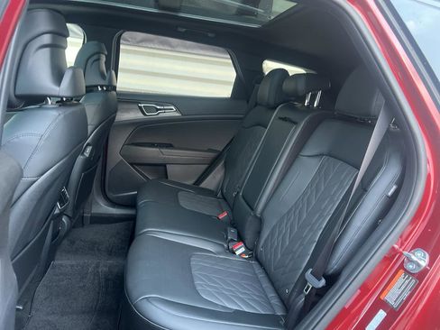 New 2025 Kia Sportage X-Pro Prestige image 14