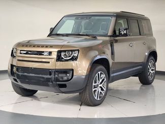 New 2026 Land Rover Defender 110 S AWD/4WD video 1
