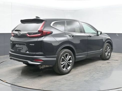 Used 2020 Honda CR-V EX-L image 10