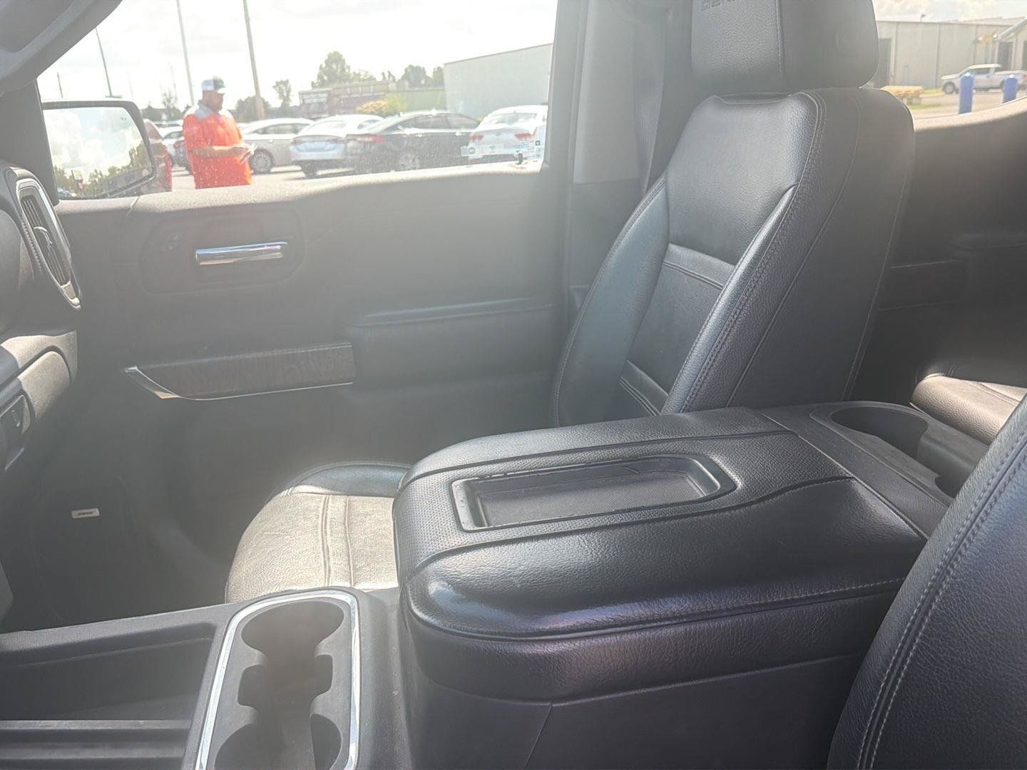 Used 2019 GMC Sierra 1500 Denali w/ Denali Ultimate Package AWD/4WD image 23