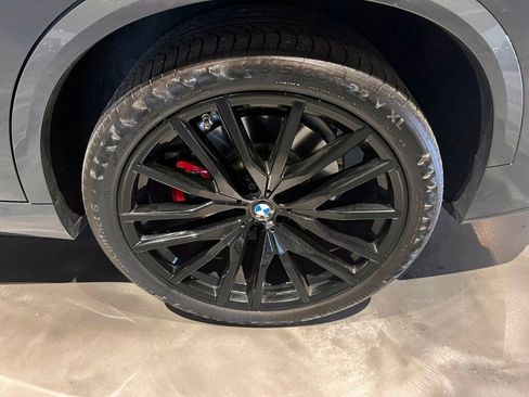 Used 2024 BMW X5 M60i AWD/4WD image 11