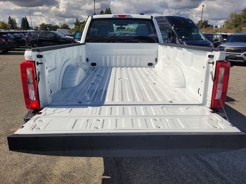 New 2026 Ford F250 XL AWD/4WD image 14