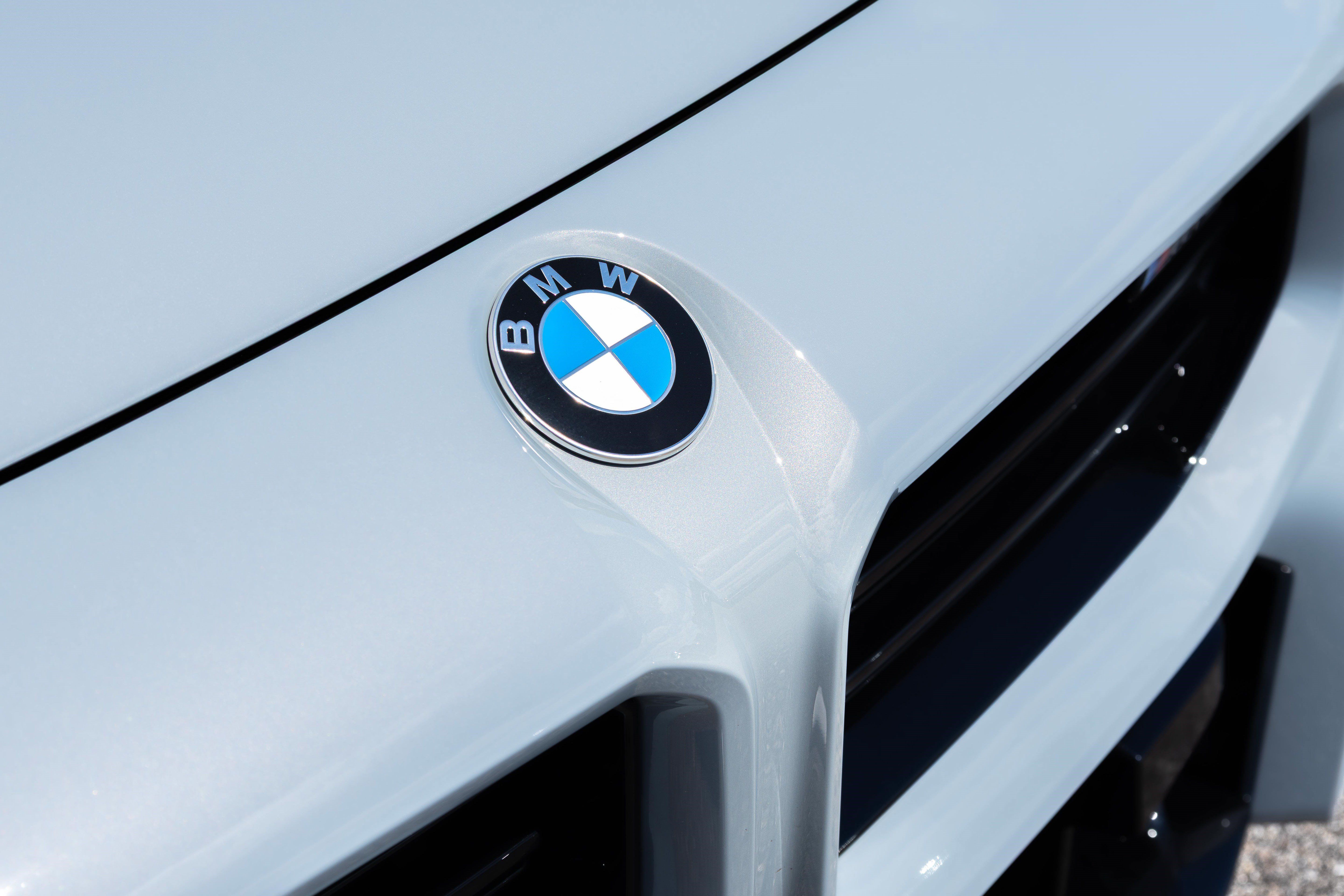 Used 2026 BMW M2 w/ Lighting Package RWD image 15