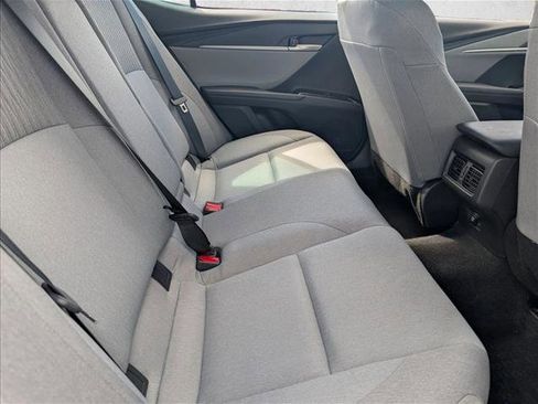 Used 2025 Toyota Camry LE image 18