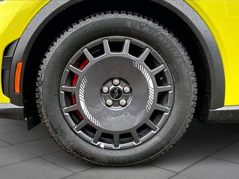 Used 2025 Ford Mustang Mach-E GT w/ Interior Protection Package image 10