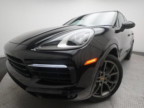 Used 2020 Porsche Cayenne S AWD/4WD image 31