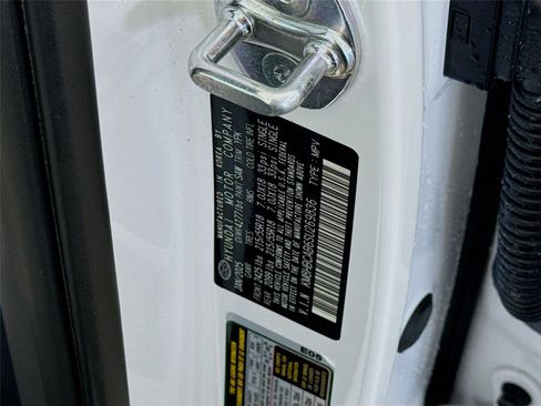 Used 2025 Hyundai Kona SEL AWD/4WD image 22