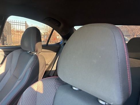 Used 2023 Subaru WRX Premium image 9