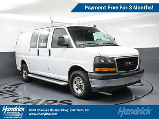 Used 2021 GMC Savana 2500 w/ Driver Convenience Package RWD video 1