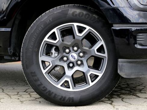 Used 2024 Ford F150 STX RWD image 2