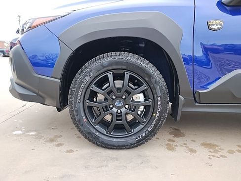 New 2026 Subaru Crosstrek 2.5i Wilderness AWD/4WD image 14