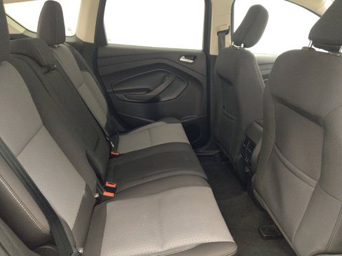 Used 2019 Ford Escape SE AWD/4WD image 19