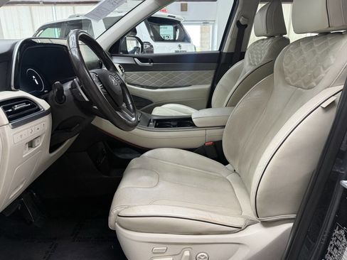 Used 2020 Hyundai Palisade Limited AWD/4WD image 11