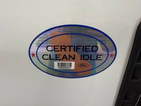 New 2026 Ford F350 XL w/ XL Chrome Package image 9