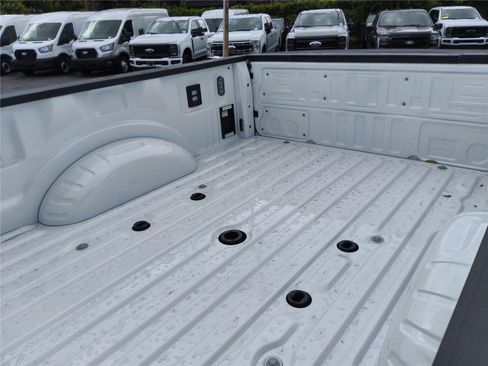 New 2026 Ford F350 King Ranch AWD/4WD image 21