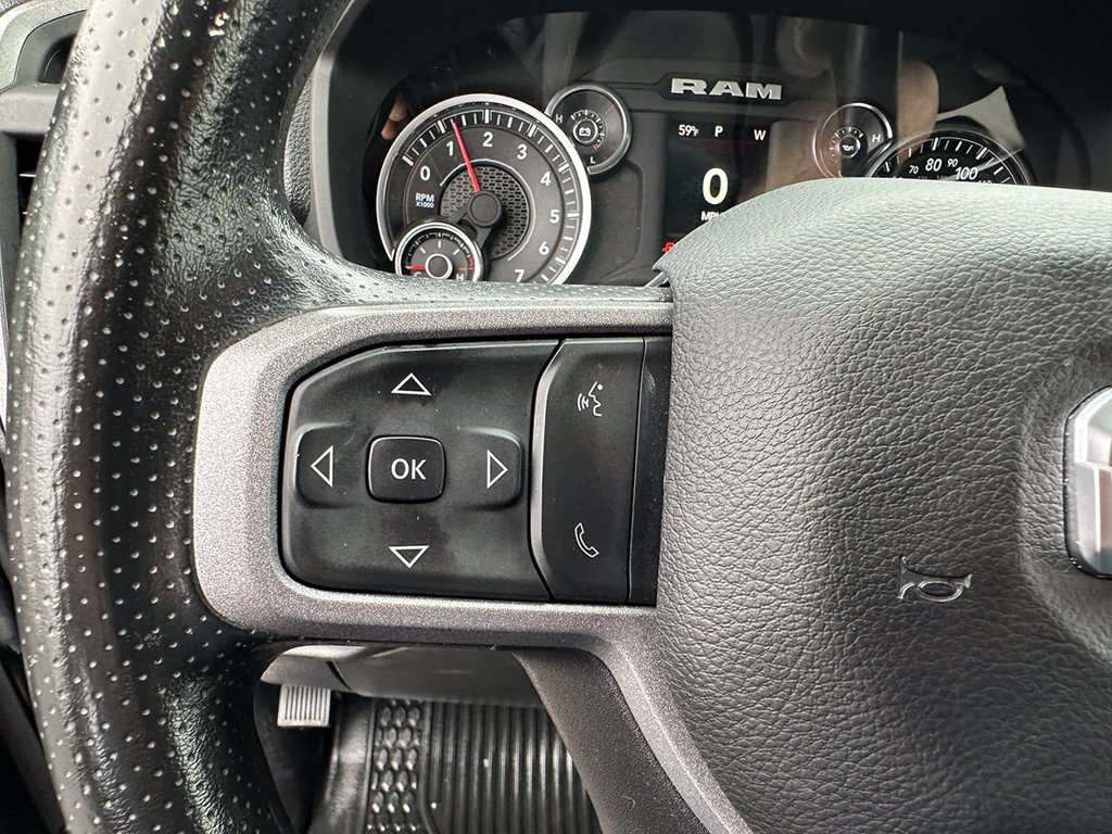Used 2024 RAM 2500 Tradesman w/ Chrome Appearance Group AWD/4WD image 32