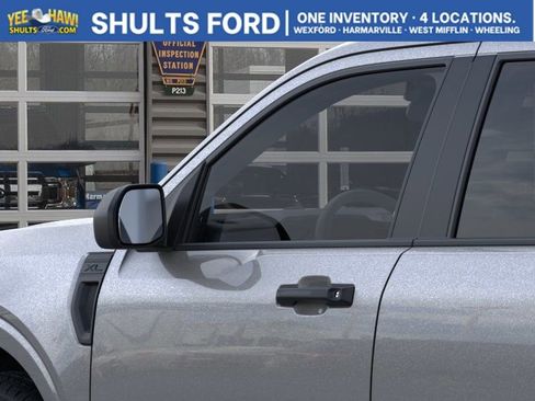 New 2026 Ford Maverick XL w/ Equipment Group 101A AWD/4WD image 22