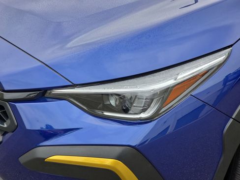 Used 2024 Subaru Crosstrek 2.5i Sport image 36