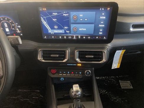 New 2024 Ford Mustang Premium image 8