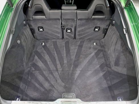 Used 2020 Porsche Panamera image 36