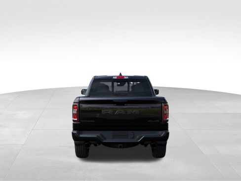 New 2026 RAM 1500 Laramie w/ Night Edition image 7